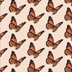 Meet your Posher, Mia